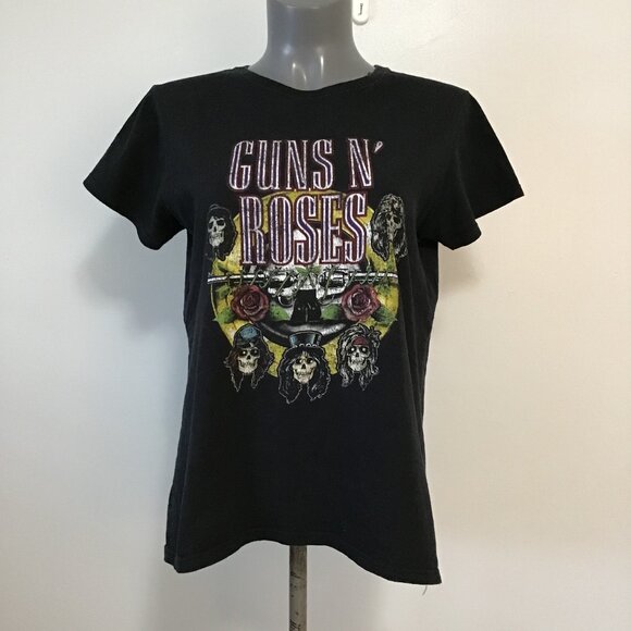 Guns N' Roses T-Shirt Size M - Picture 1 of 8